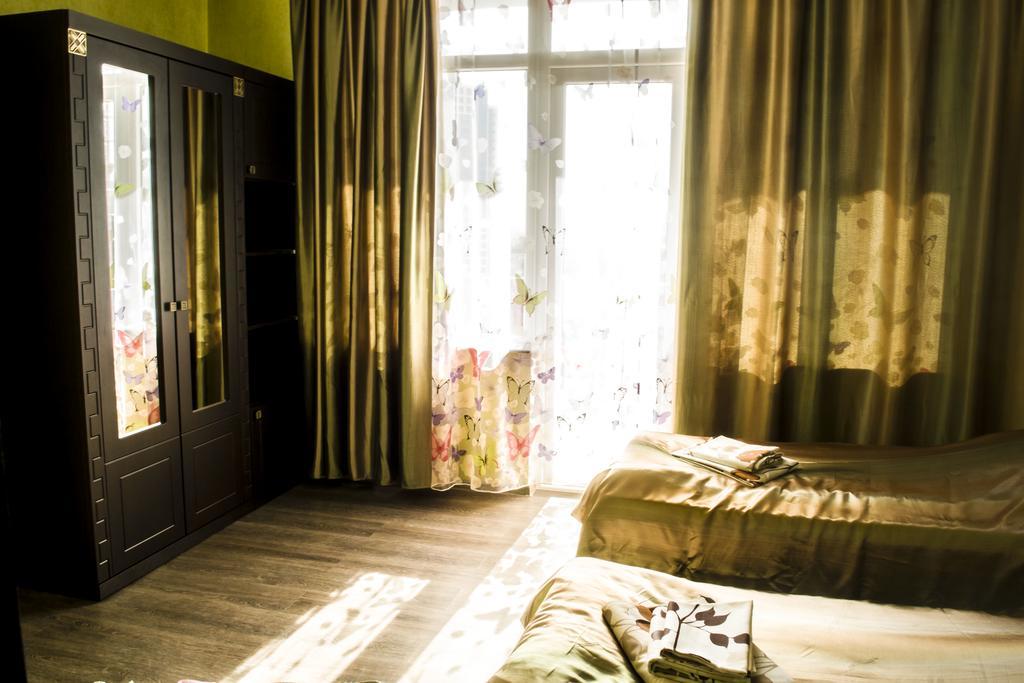 Mindia'S Two Bedroom Apartment 바투미 외부 사진