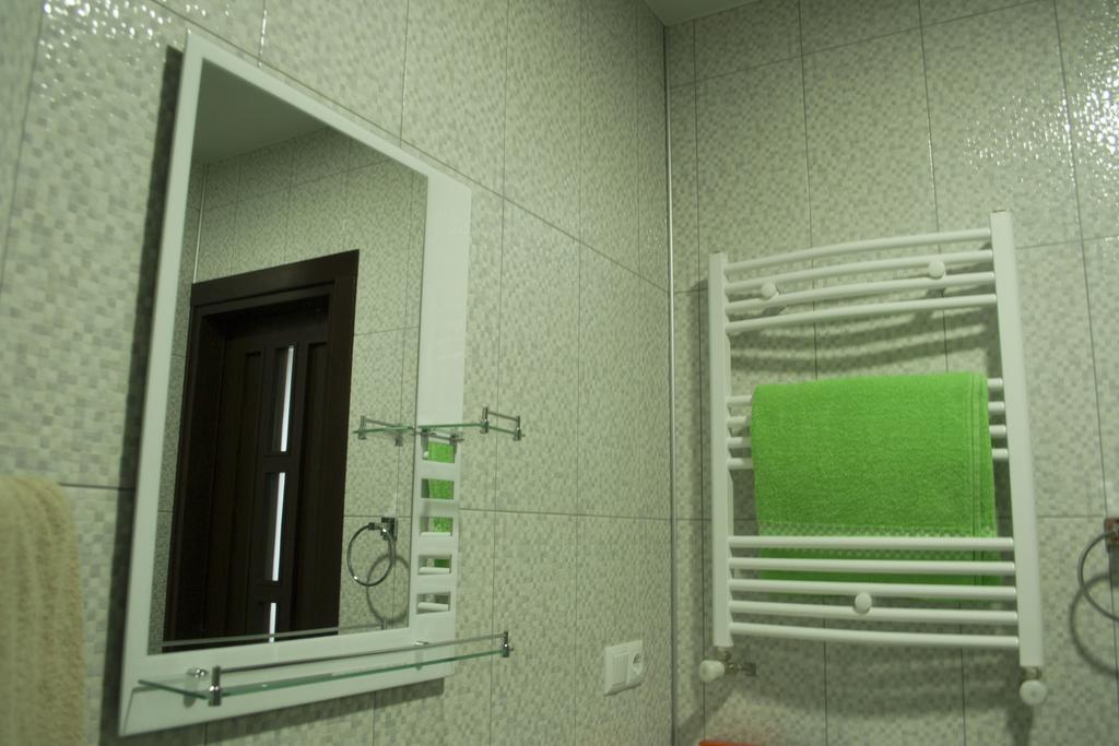 Mindia'S Two Bedroom Apartment 바투미 외부 사진