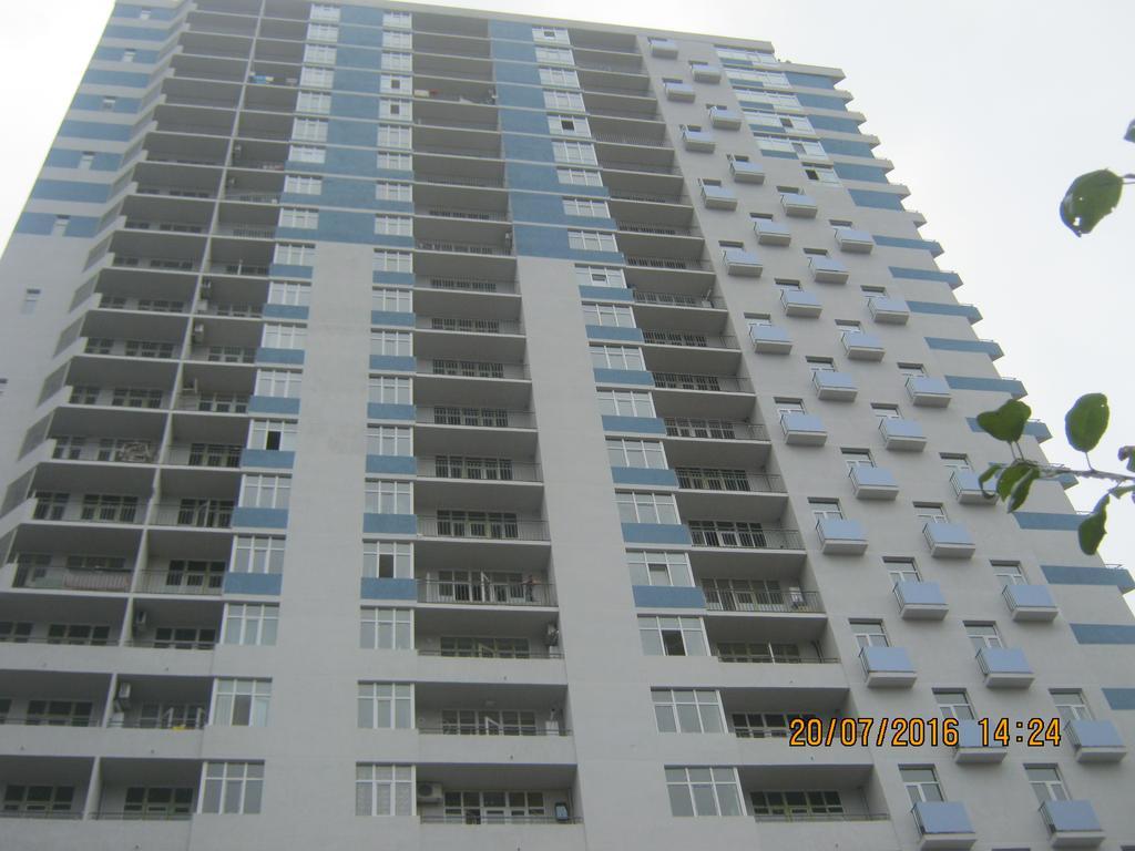 Mindia'S Two Bedroom Apartment 바투미 외부 사진